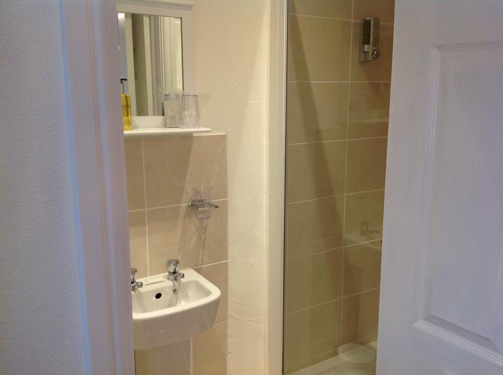 3 Cambridge Villas Ambleside Habitación foto